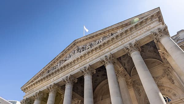 The Royal Exchange