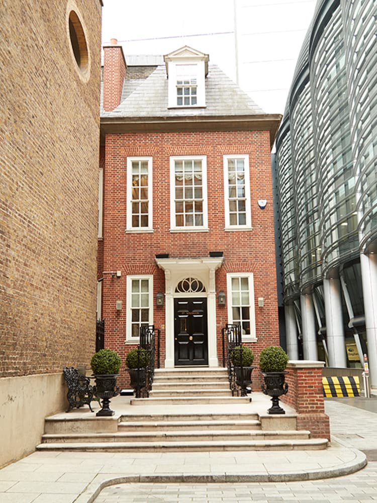 The Walbrook Club